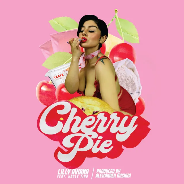 Cherry Pie