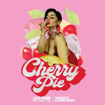 Cherry Pie by Lilly Aviana