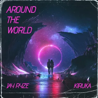 Around The World by Jay Ryze