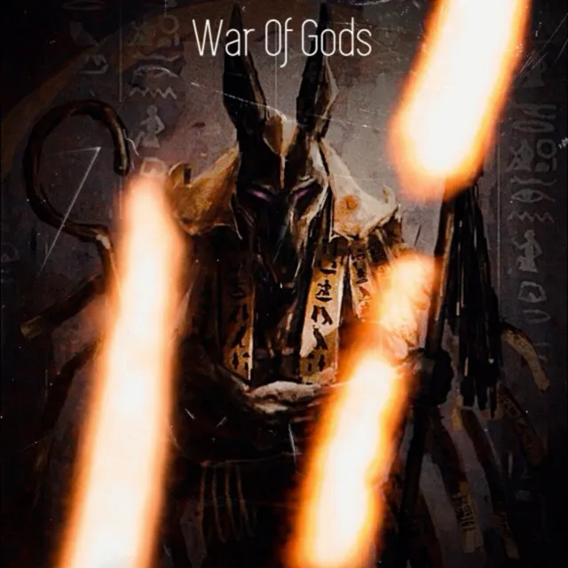 War Of Gods