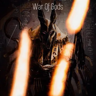 War Of Gods by Rodman Kno