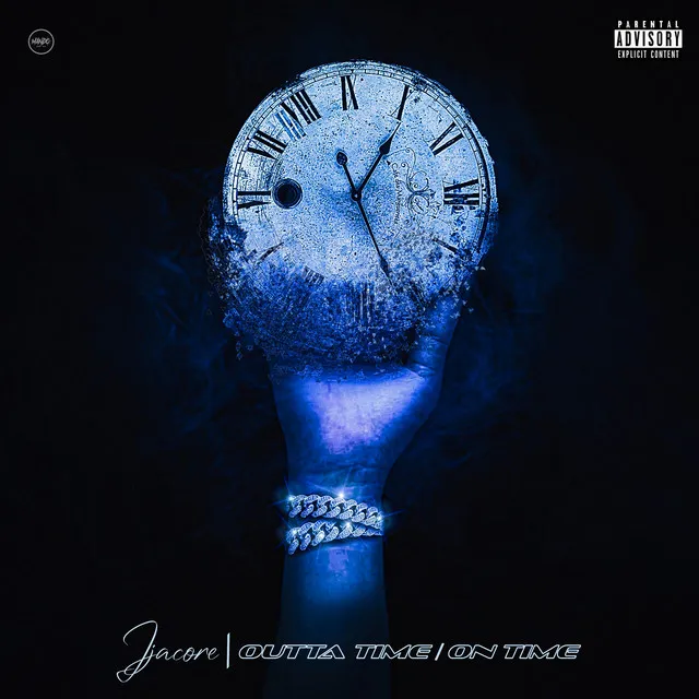 Outta Time | On Time