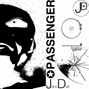 Passenger (Hitchhiker's Edit) by John Doe