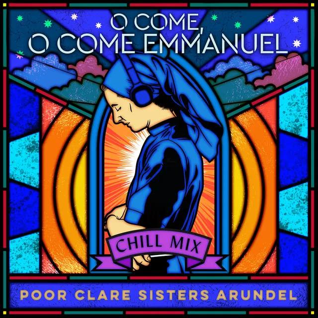 O Come, O Come Emmanuel (Chill Mix)