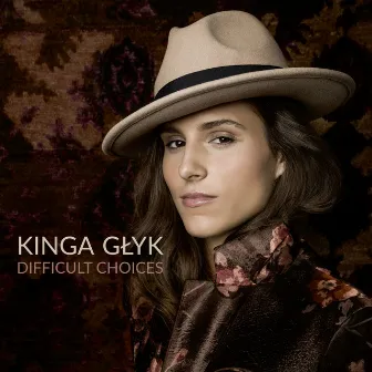 Difficult Choices by Kinga Glyk