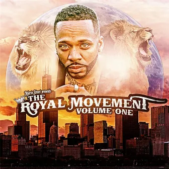 The Royal Movement, Vol. 1 by Mario Street