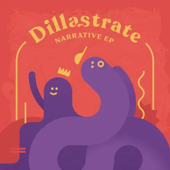 Narrative EP by Dillastrate