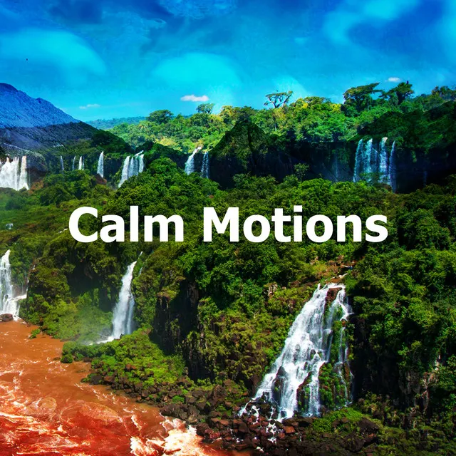 Calm Motions