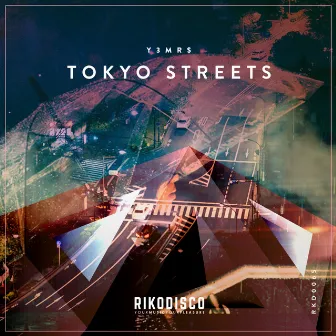 Tokyo Streets by Y3MR$