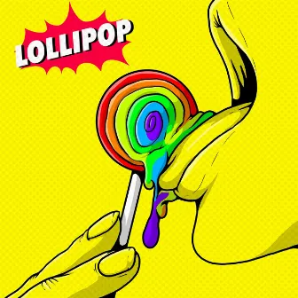 Lollipop by Mastino Aka Mastiif