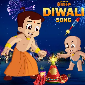 Chhota Bheem Mere Pyare Diwali by Unknown Artist