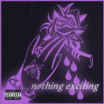 Nothing Exciting by PLANTTTA Lab