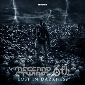 Lost in Darkness by 6th