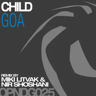 Goa by Child