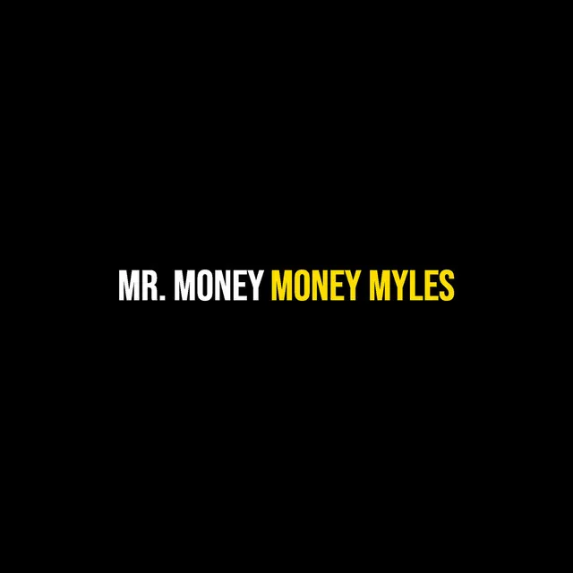 Mr. Money