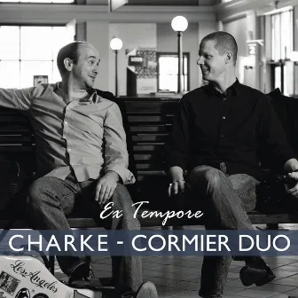 Ex Tempore by Charke-Cormier Duo