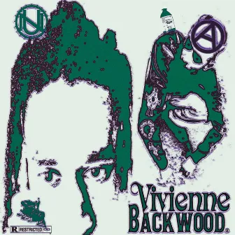 Vivienne Backwood by N3iz4n