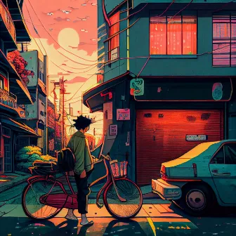 The Moment by Lofi Playlist