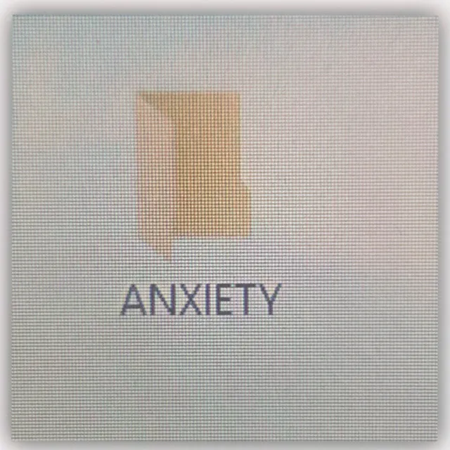 Anxiety (Demo)