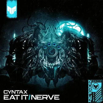 Eat It/Nerve by Cyntax