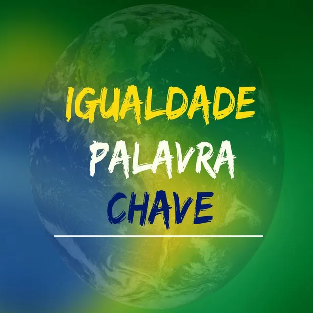 Igualdade Palavra Chave