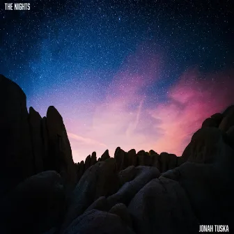 The Nights by Jonah Tuska