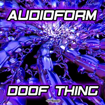 Doof Thing by AudioForm