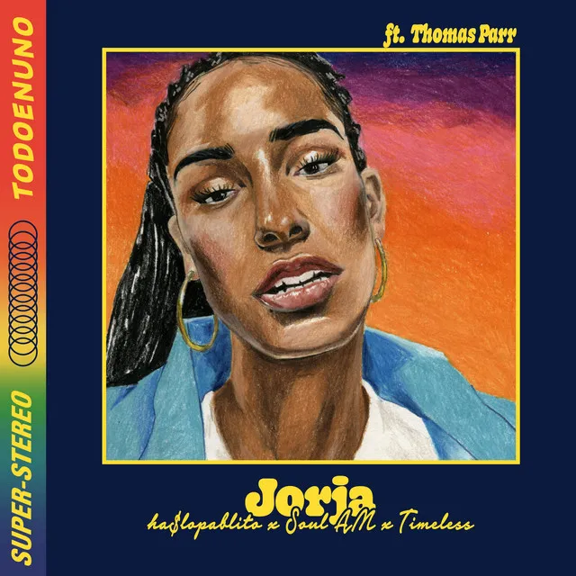 Jorja