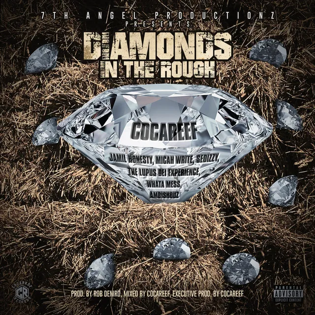 Diamonds in the Rough