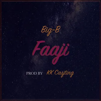 Faaji by Unknown Artist