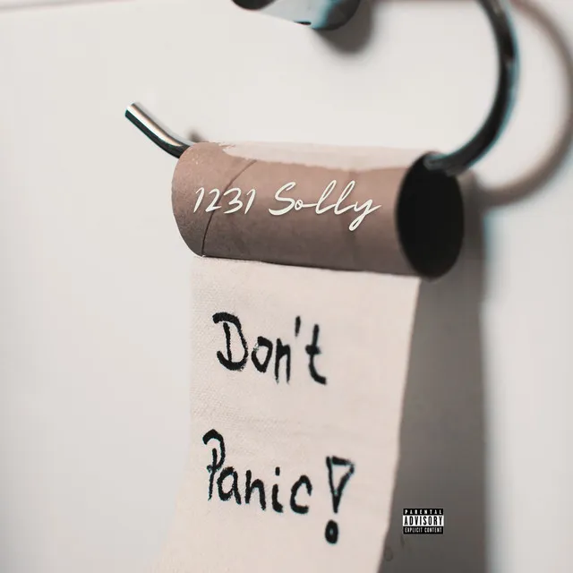 Don't Panic