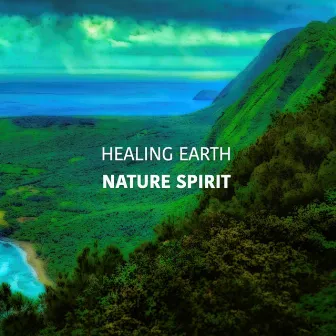 Nature Spirit by Healing Earth