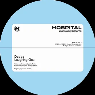 Classic Symptoms 6 by DAGGA