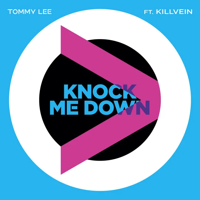 Knock Me Down