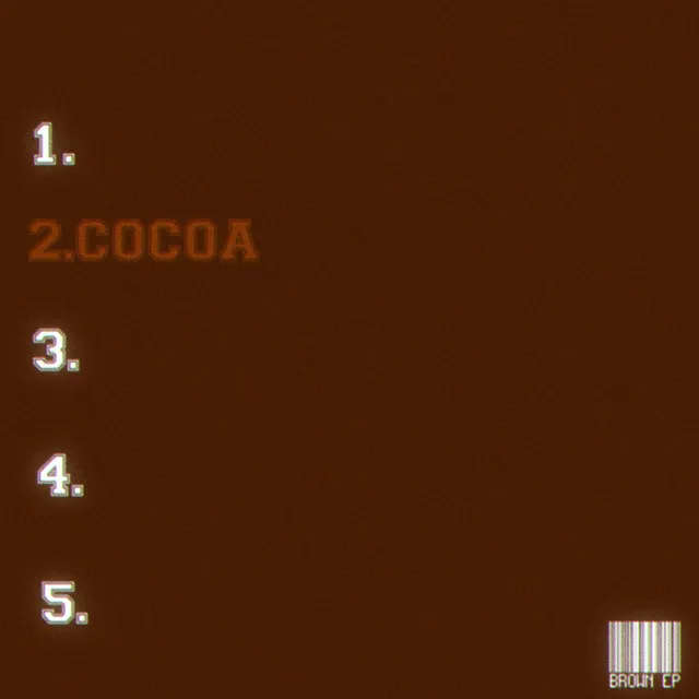 Cocoa