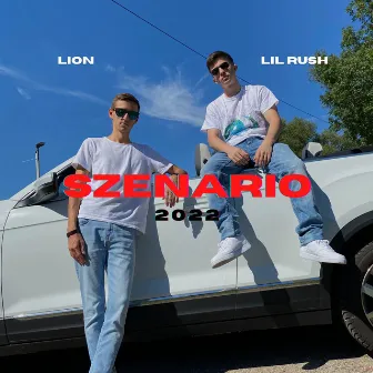 Szenario (Remix) by Lil Rush