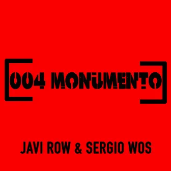 Monumento by Unknown Artist