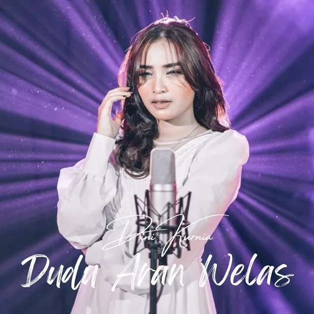 Dudu Aran Welas