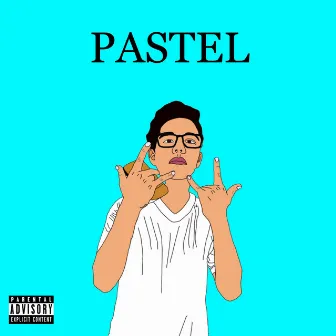 Pastel by Glam MC