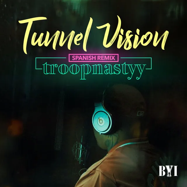 Tunnel Vision (Spanish Remix)