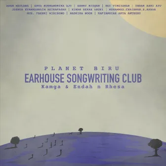 Planet Biru by Earhouse Songwriting Club