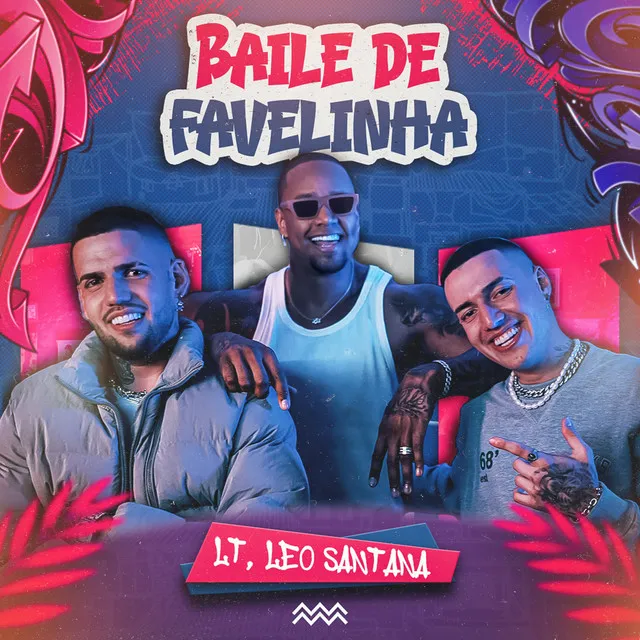 Baile de Favelinha