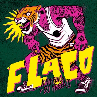 Flaco by King Flaco