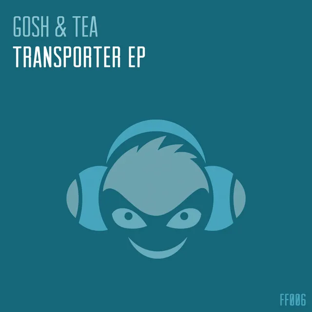 Approaching Zero - Gosh & Tea Mashup