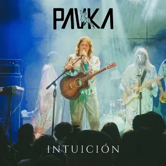 Intuición by PAVKA