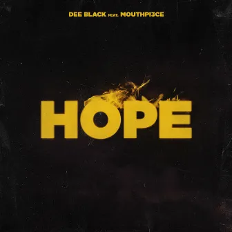 Hope by Dee Black