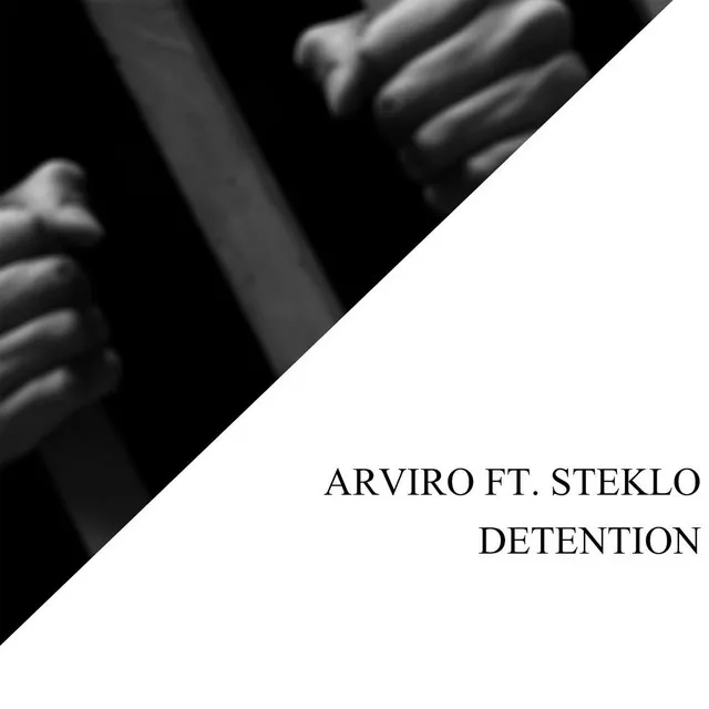 Detention (feat. Steklo)