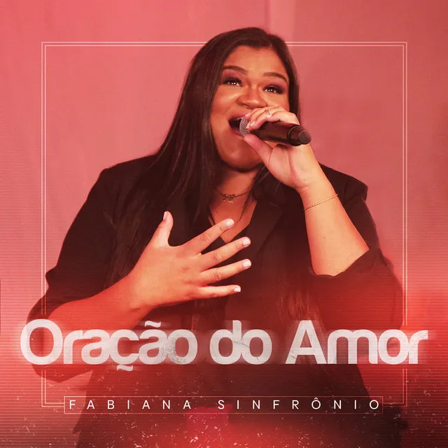 Oração do Amor