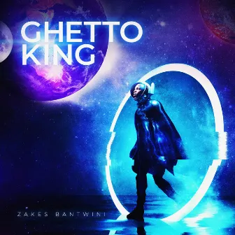 Ghetto King by Zakes Bantwini