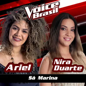 Sá Marina (The Voice Brasil 2016) by Ariel